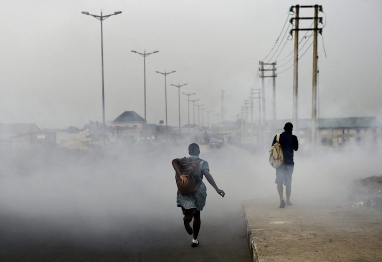 Africa’s Silent Health Burden: Rising Air Pollution Costs $100 Billion Annually in Lost Productivity