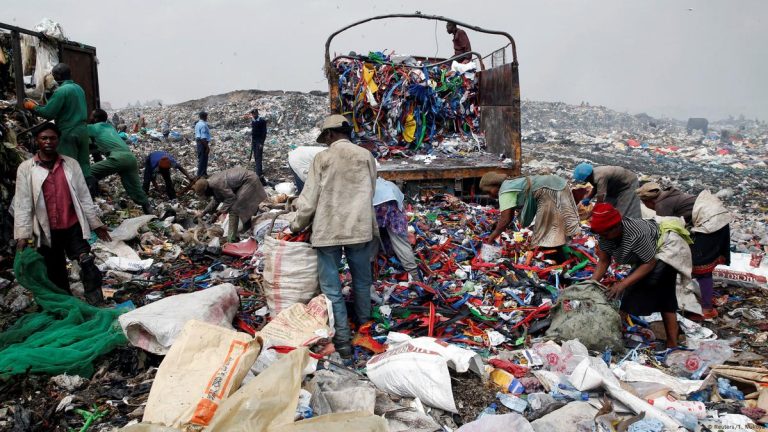Plastic Ban 2.0: Can Africa Lead the Global Fight Against Pollution?