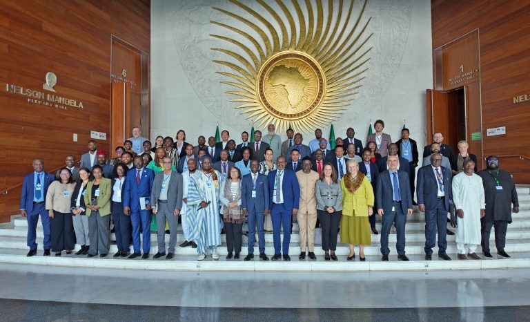 The Rise of Africa’s Blue Economy: Investing in Oceans, Rivers, and Lakes