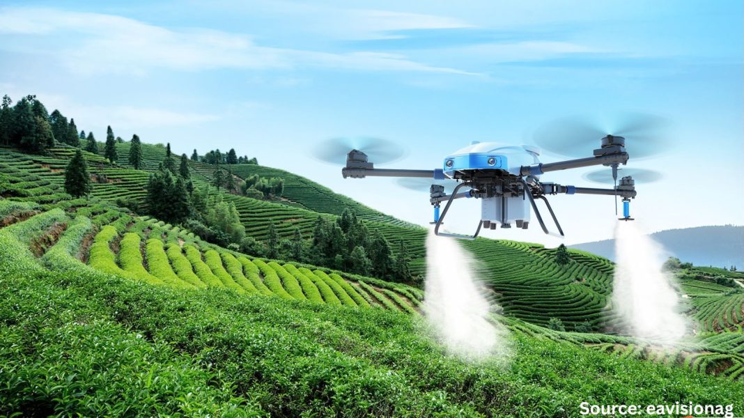 Kenya Bets on Climate-Smart Agriculture to Secure Food Systems and Attract Investors