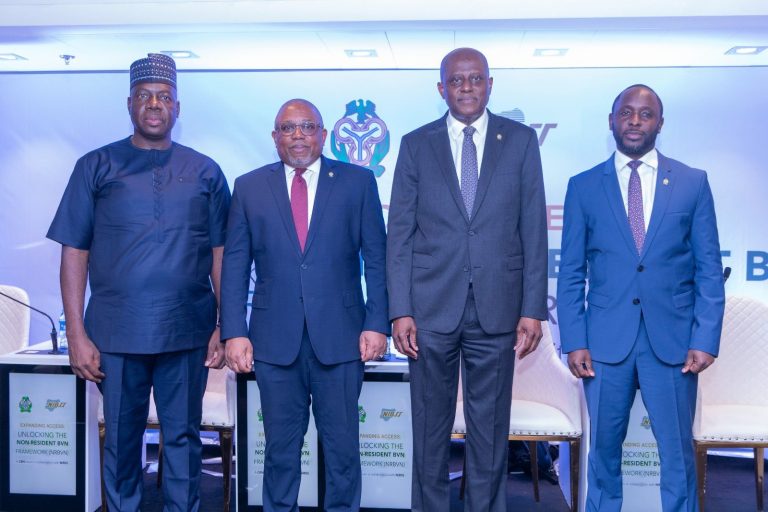 Nigeria’s Diaspora Bond Push: From Remittances to Structured Capital
