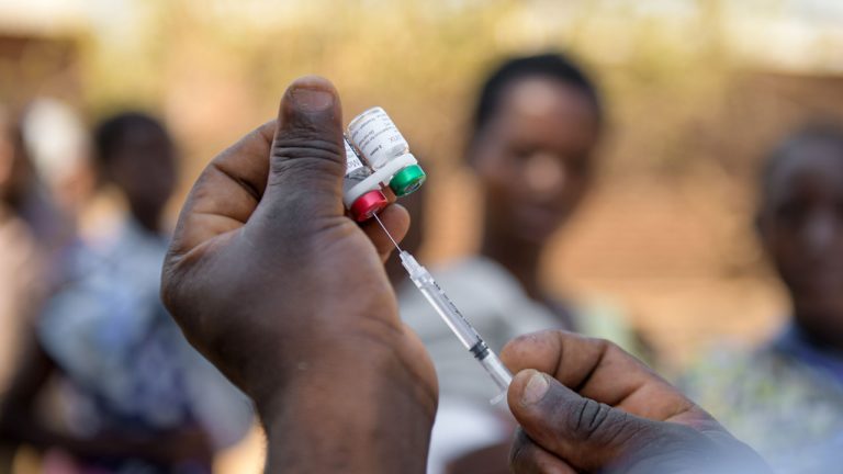 Africa’s Battle Against Malaria Sees Breakthrough With First Homegrown Vaccine Production in Senegal