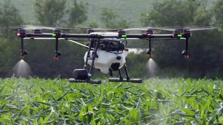 Climate-Smart Agriculture Gains Ground as Investors Bet on Africa’s Food Security