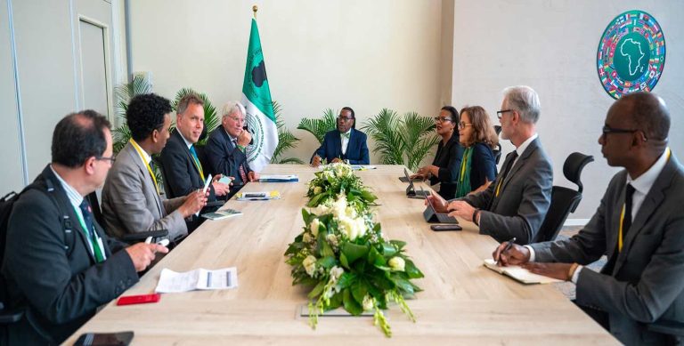 Africa’s Climate Finance Push Ahead of COP30: Who Will Pay for the Transition?