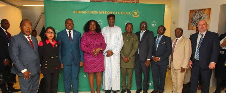 Climate Financing for Africa Surges Ahead of COP30, but Questions Linger on Access