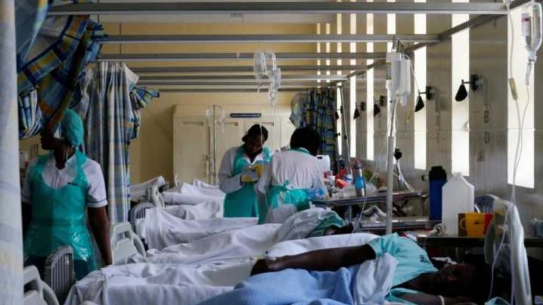 From Cholera to Climate Resilience: East Africa’s Cities Invest in Health Infrastructure