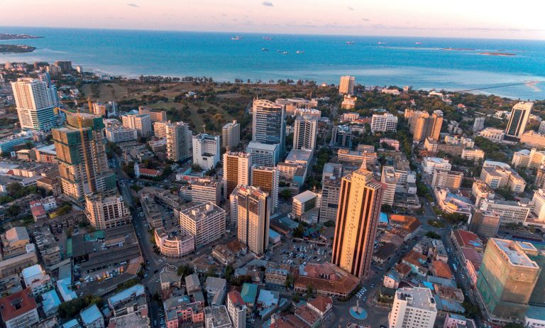 Circular Cities: Africa’s Urban Future Is Being Redrawn